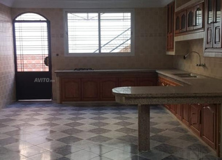 Vente villa 316 mètres Wifak Temara