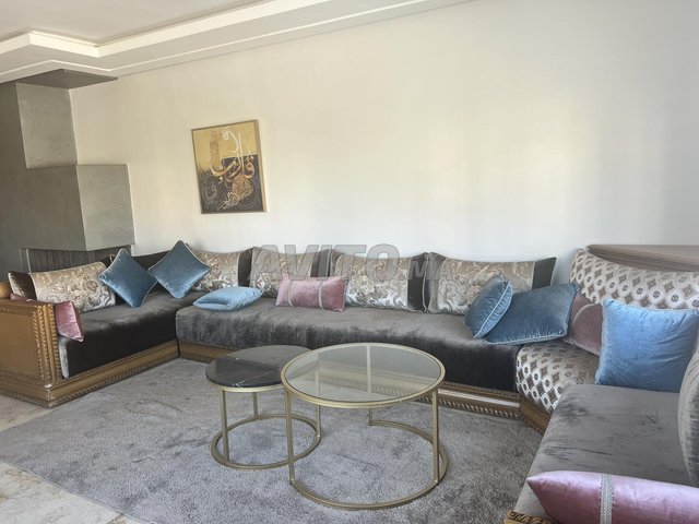 عاجل - صالون مغربي للبيع