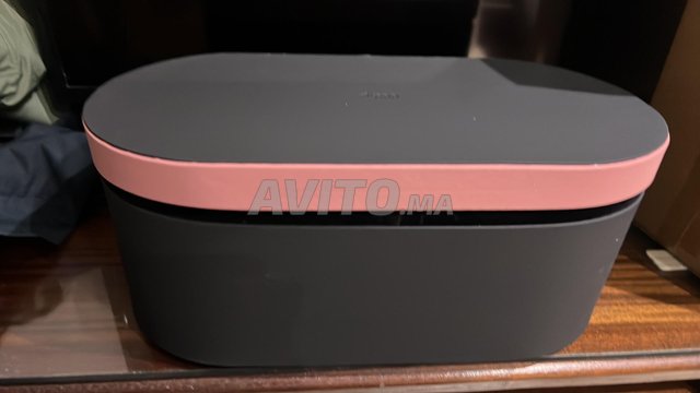 Dyson airwrap complete long NEUF