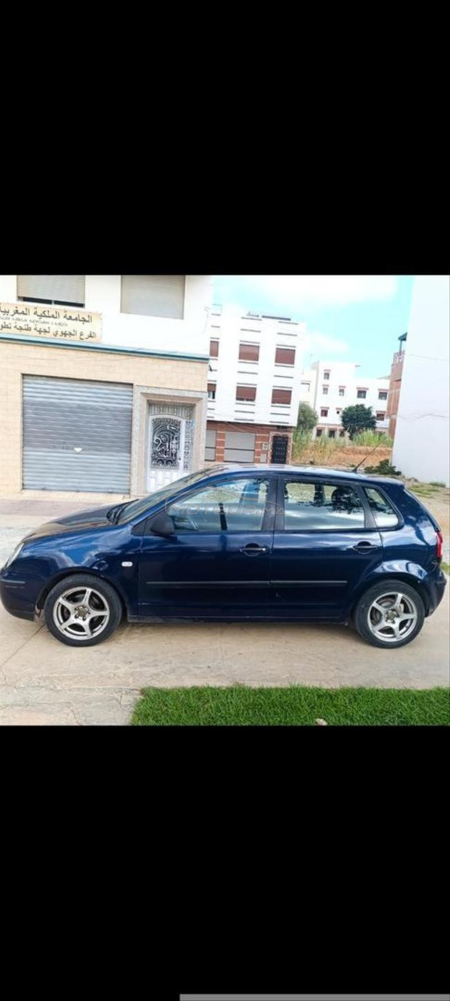 volkswagen polo 1.2 