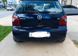 Volkswagen Polo 1.2