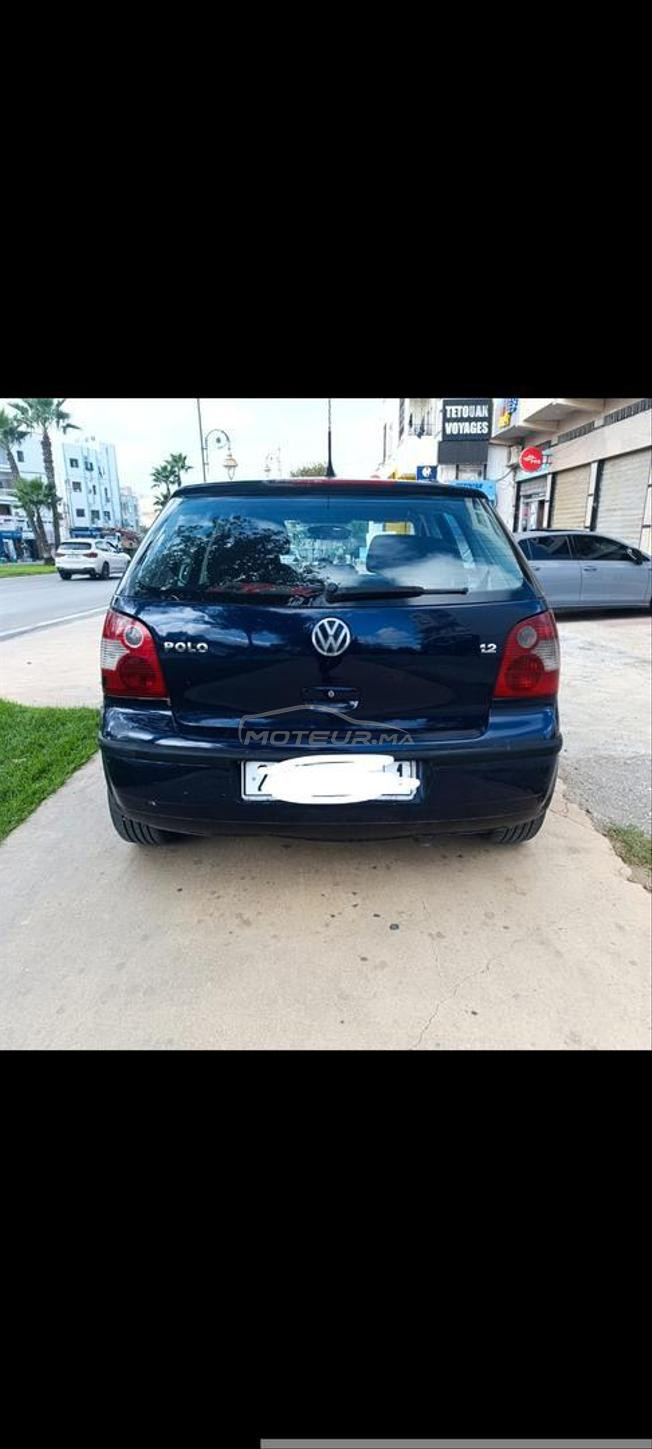 volkswagen polo 1.2 