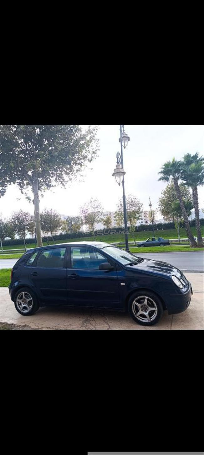 volkswagen polo 1.2 