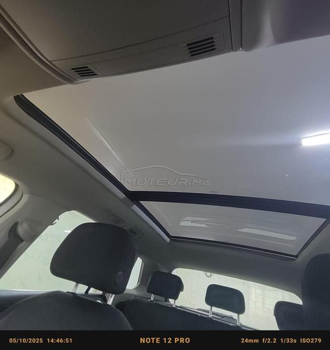 Volkswagen Tiguan Electrique Automatique 2019