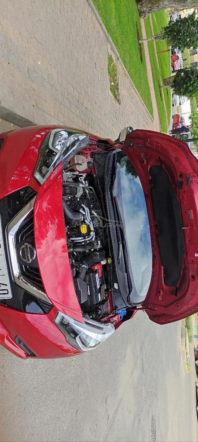 Nissan Micra Diesel Manuelle 2019 à Tanger