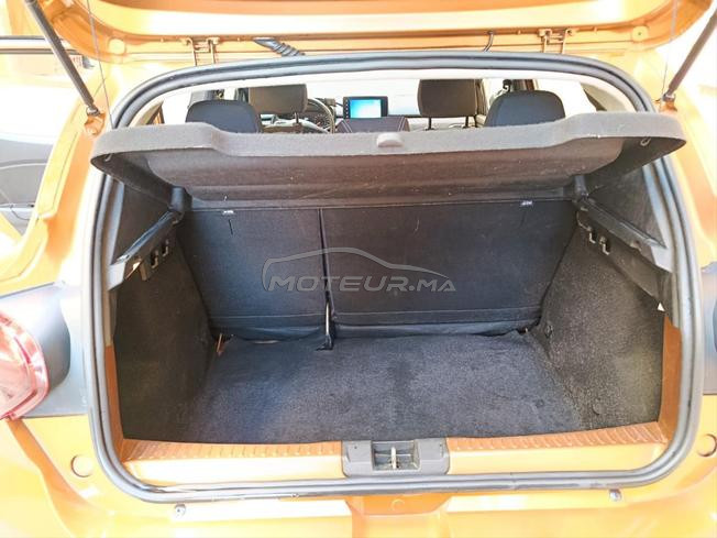 DACIA SANDERO STEPWAY.2022