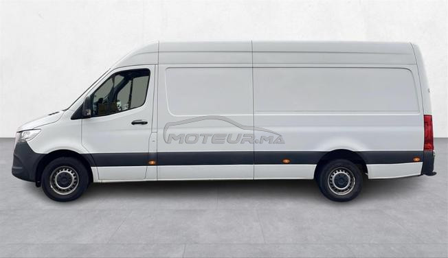 mercedes benz 317 CDI