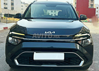 Kia carens 2022 automatique