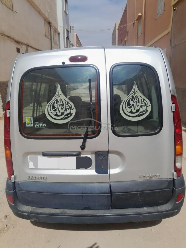 kangoo