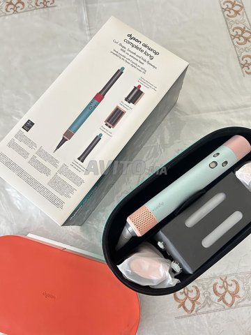 دايسون إير راب كومبليت لونج - جديد