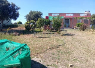 Maison de rêve entre Tétouan et Tanger, une occasion unique