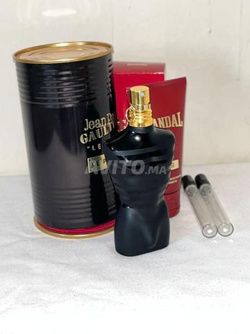 Jean Paul Le Male Le Parfum 10ML - 2