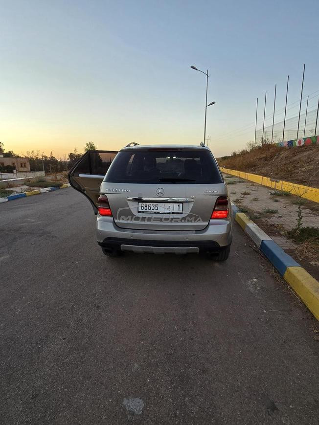 mercedes ML320