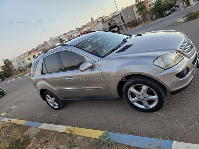 mercedes ML320