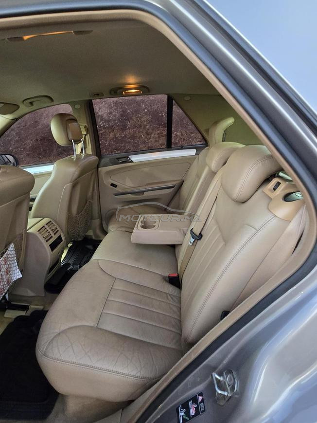 mercedes ML320