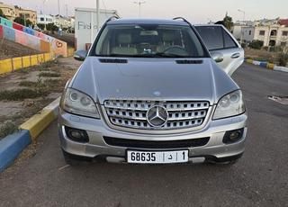 Mercedes ML320