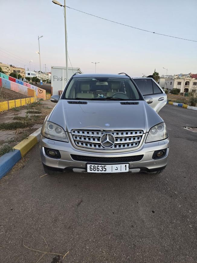 mercedes ML320