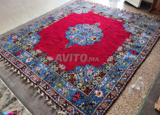 سجادتا "رباطيين" للبيع