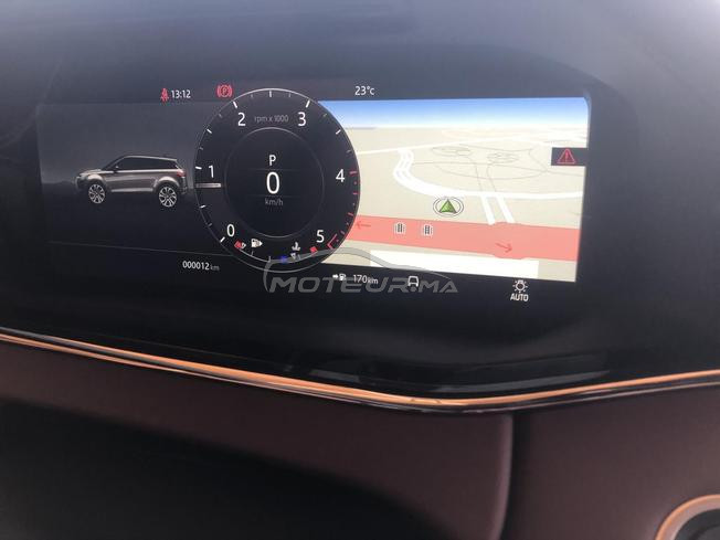 evoque R dynamic a vendre