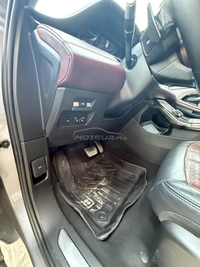 evoque R dynamic a vendre