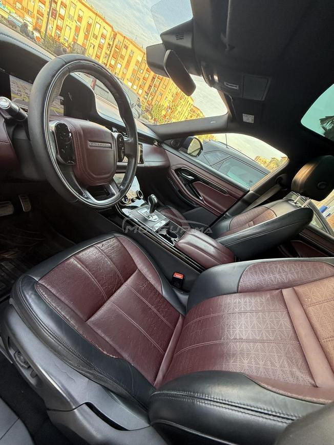evoque R dynamic a vendre