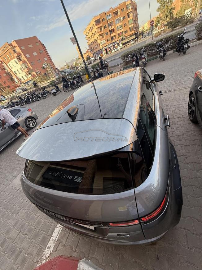 evoque R dynamic a vendre