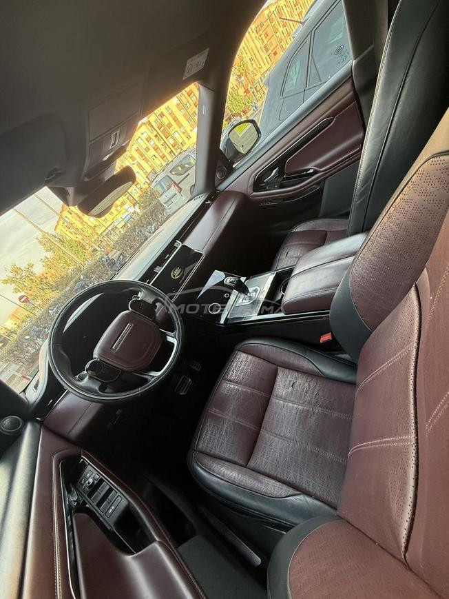 evoque R dynamic a vendre