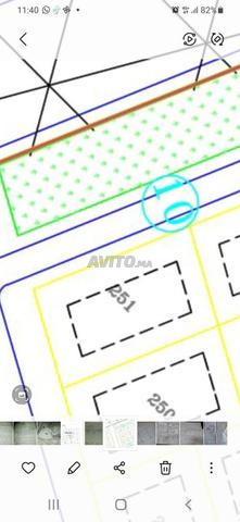 Zone villa Avendre chouka