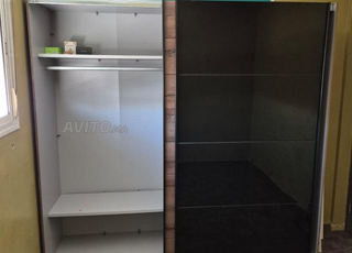 Armoire de marque kitea