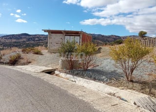 🌿 Terrain, maison et deux puits près de Tétouan à un prix à ne pas manquer