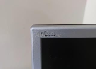 Ecran siemens Fujitsu