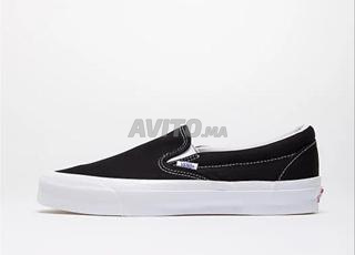 Chaussures Vans