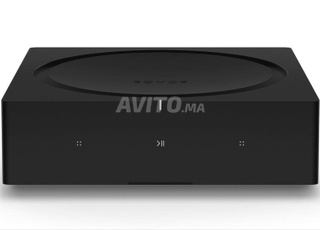 Ampli Sonos amp multiroom