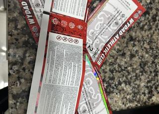 تذكرة المنطقة 2، ديربي الوداد ضد الرجاء