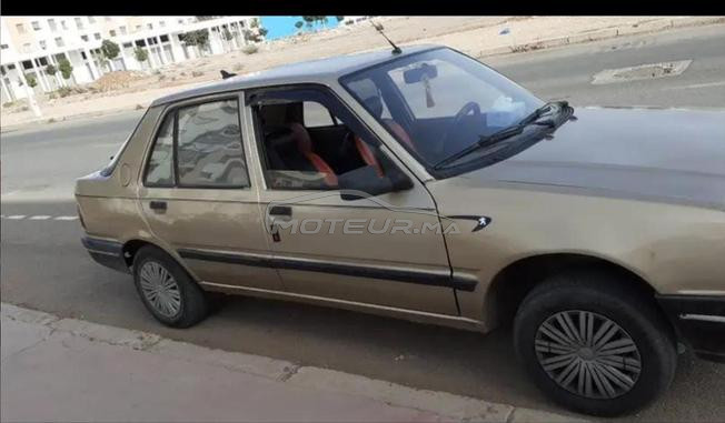 بيجو 309 اصانص 6 دالخيل 