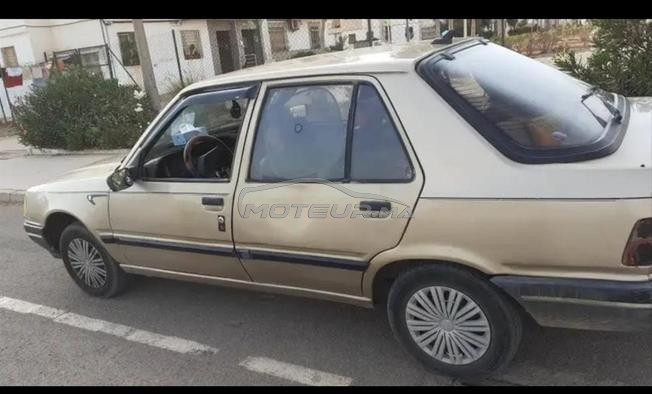 بيجو 309 اصانص 6 دالخيل 