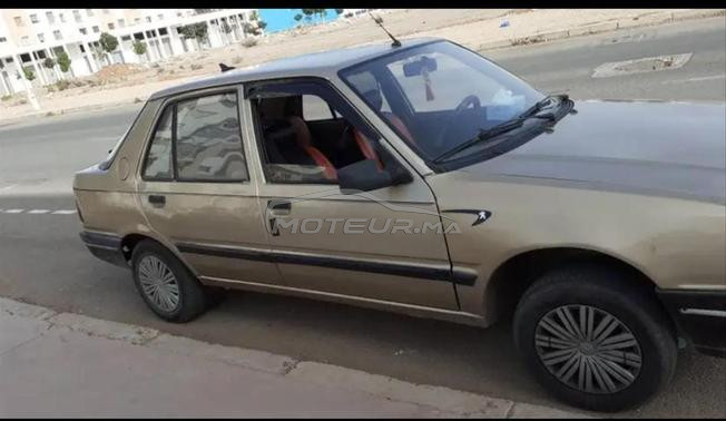 بيجو 309 اصانص 6 دالخيل 