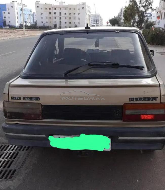 بيجو 309 اصانص 6 دالخيل 
