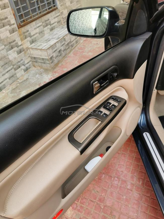 Volkswagen Bora Diesel Manuelle 2004 à Oujda