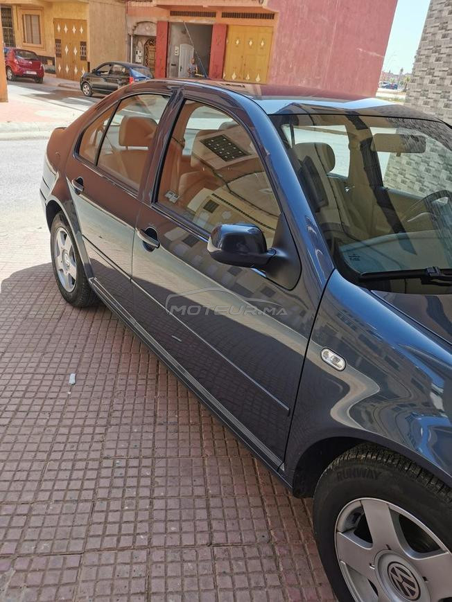 Volkswagen Bora Diesel Manuelle 2004 à Oujda