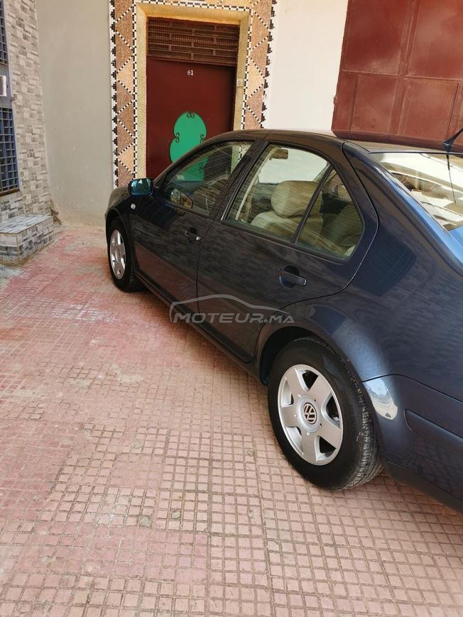 Volkswagen Bora Diesel Manuelle 2004 à Oujda