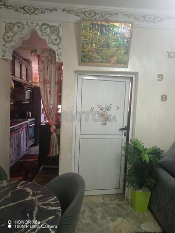 Maison à vendre 60 m² quartier Douar Makhzania - 2