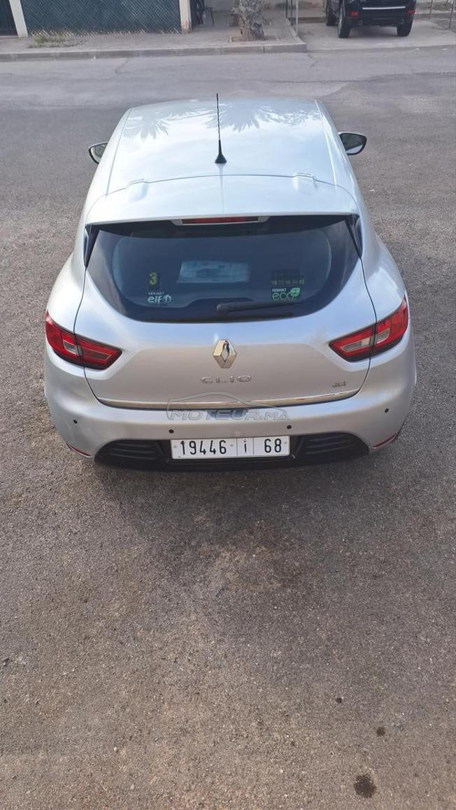 clio 4