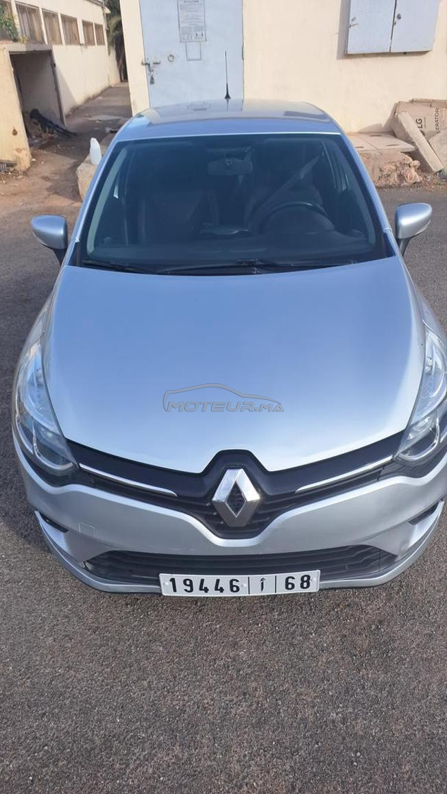 clio 4