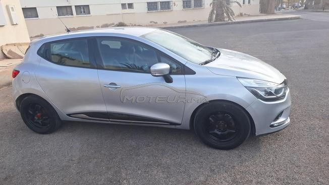 clio 4