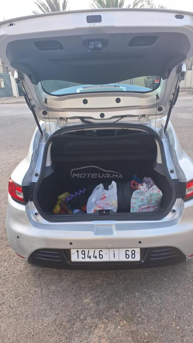 clio 4