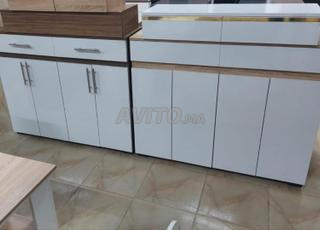 خزانة متعددة الاستعمال