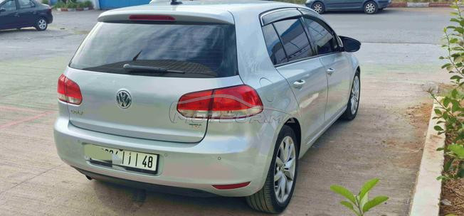 volkswagen golf 6