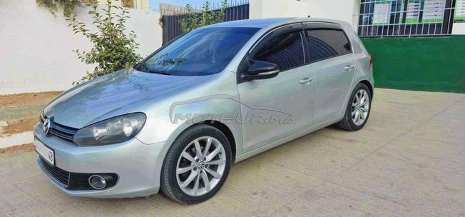 volkswagen golf 6