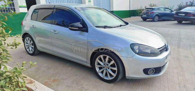 volkswagen golf 6
